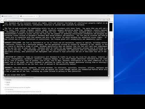 Deployment Log Files