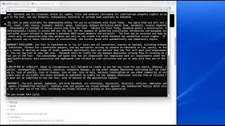 Deployment Log Files