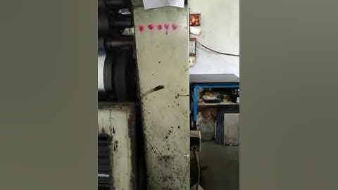 DOMINANT  714 OFFSET PRINTING MACHINE FOR SALE +918296480078