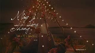 Mây Lang Thang 「Lyric」- Tùng TeA & PC l Daisies. V