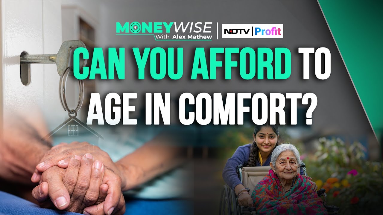 Сообщества для пожилых людей: как нуклеарные семьи меняют подход к уходу за пожилыми людьми в Индии