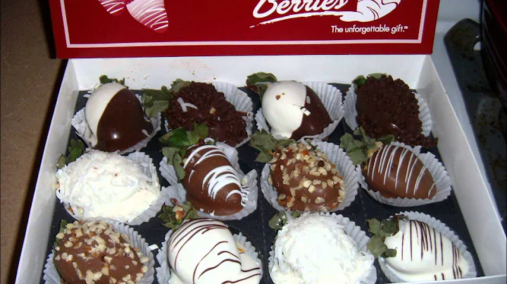 Opie & Anthony - Bill Burr Shari's Berries Read