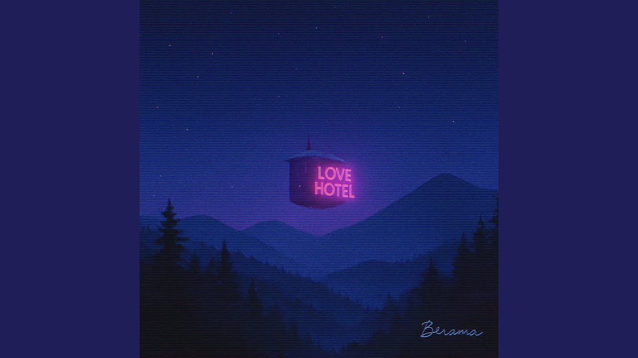 LOVE HOTEL (First Version)