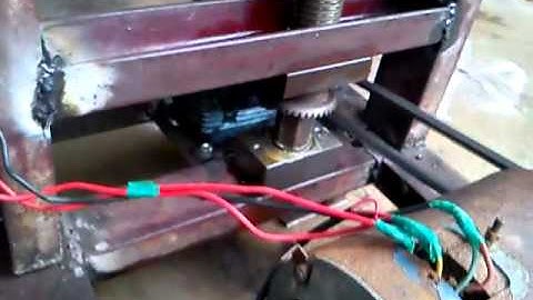 Mechanical Projects : Wiztech Automation