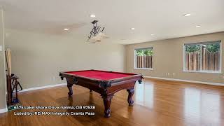 6375 Lake Shore Drive, Selma, OR 97538 | New Real Estate Listings in Selma Oregon | This Week