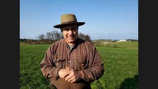 Virtual Farm Visit - Soil Health in Vegetable Production - Steve Groff Information