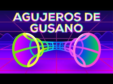 Video: Cómo Perforar Un Gusano