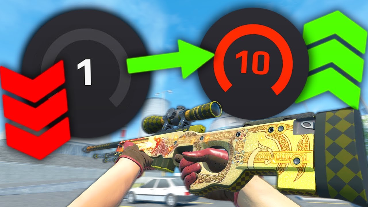 5 AWPING TIPS TO TURN YOU INTO A PRO! - YouTube