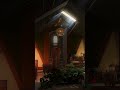 【FF14ハウジング】浮かせ技無しで簡単に作れる！クリスマスツリーの庭付一軒家ハウジング #ファイナルファンタジー14