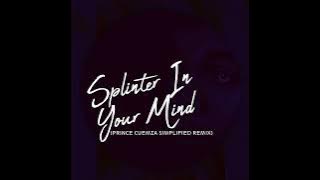 DJ Phenix - Splinter In Your Mind (Prince Cuemza Simplified Remix)