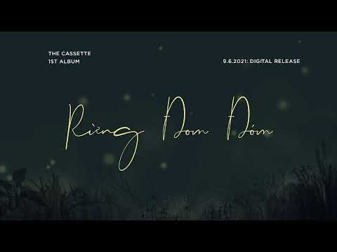 Video 「Rừng Đom Đóm」album preview - youtube
