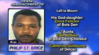 Philip St  Brice long