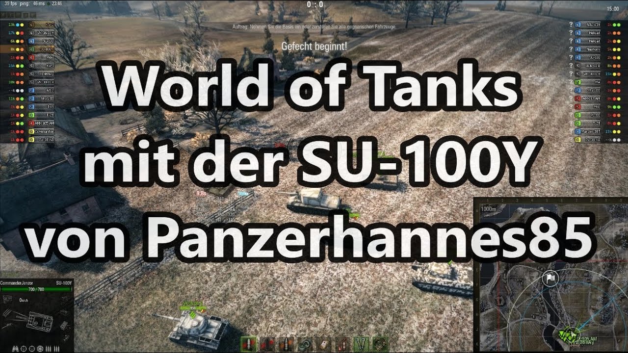 girls like you World of Tanks - Spezial - Geschenk von Panzerhannes85 (HD) (Deutsch)