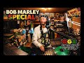 BOB MARLEY SPECIAL｜OGAWORKS RADIO February 2026