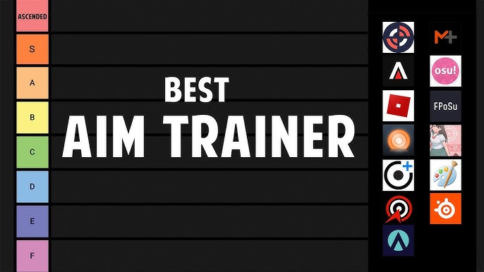 3D Aim Trainer - Play 3D Aim Trainer On Wordle Website