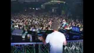 JOSH WINK Full Dj set @ Altavoz Venice ITA 2013 [part 2]