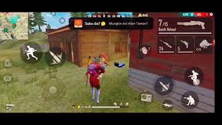 Kau tolak cinta ku tak dmek susu mu hayyuu🤣🤣