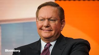PGIM CEO Hunt Says Equity Markets Are 'Substantially Overvalued'