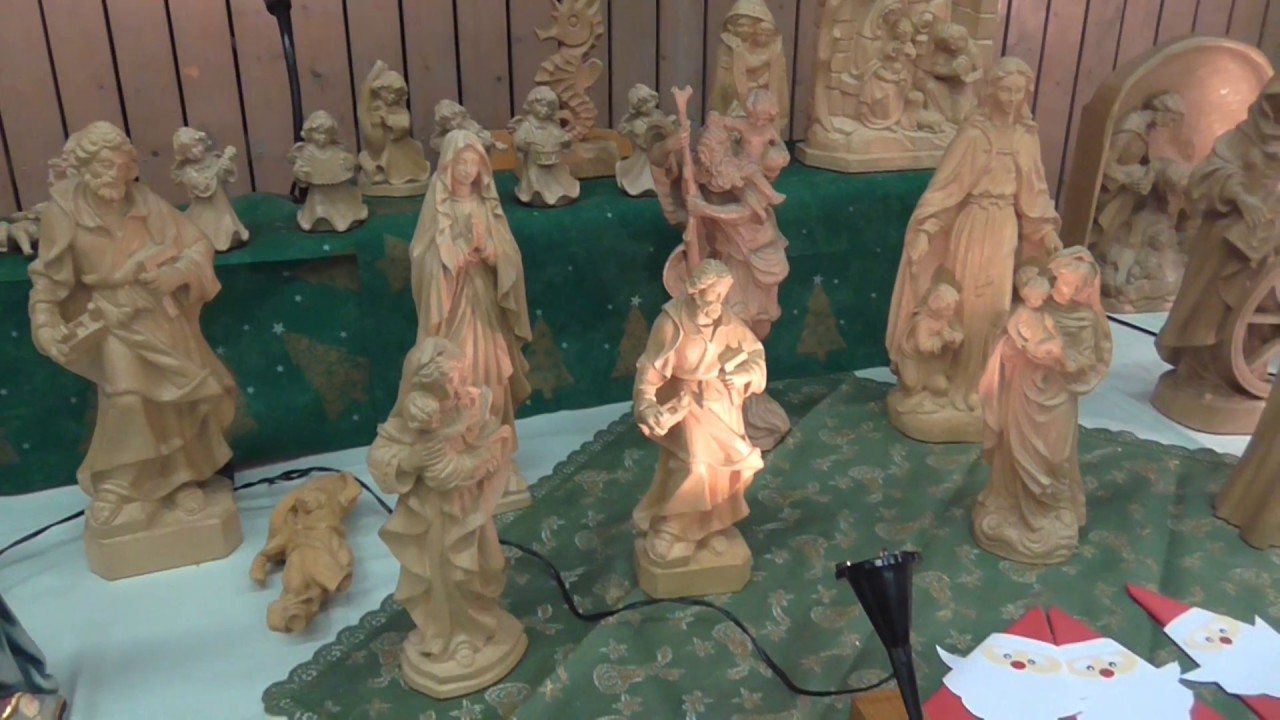 Kunst -  und Hobbyausstellung Namborn 2016