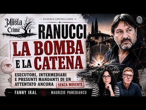Video Ranucci: la bomba e la catena