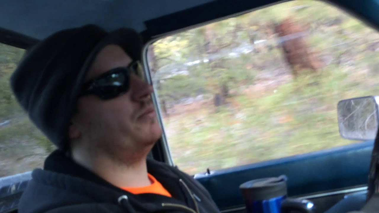 12 18 2019 Sugarpine Mountain