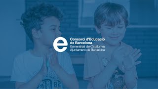 Nueva identidad para el Consorci d&#39;Educació de Barcelona