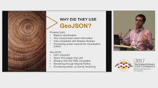Creating Vector Tiles for Background Maps with FME - FME UC 2017