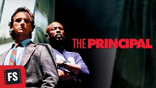 Disgraced Teacher Becomes The Principal of A New School With A Bad Reputation | The Principal