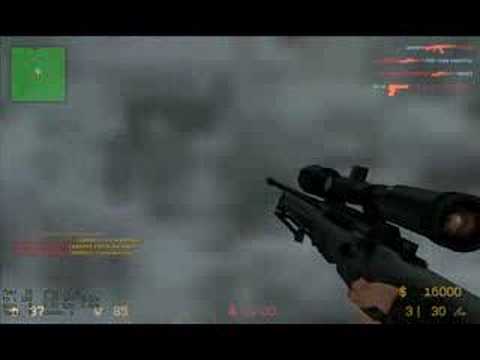 [Hasla] Counter Strike Source Ownage