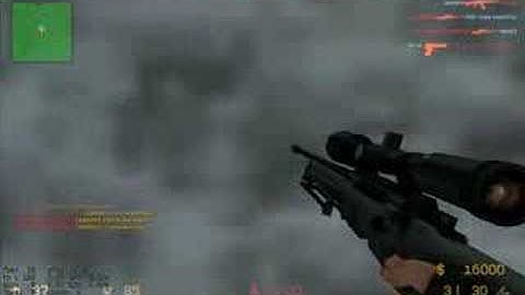 [Hasla] Counter Strike Source Ownage