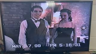 Prom 1999, Reidland High School