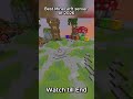 India's Best Minecraft Server. #minecraft #bestindianpvpers #minecraftserver