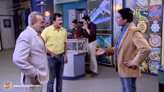 CID - च ई डी - Faisal Par Humla - Episode 1153 - 14th November 2014