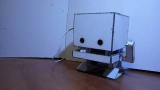 TJBot - chat #1