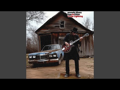 Poverty Blues