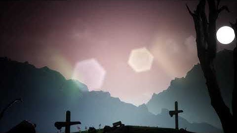 Unreal Engine 4 - Project #1