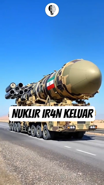 Pemimpin tertinggi ir4n benar-benar gila #military #conflict #war #perang