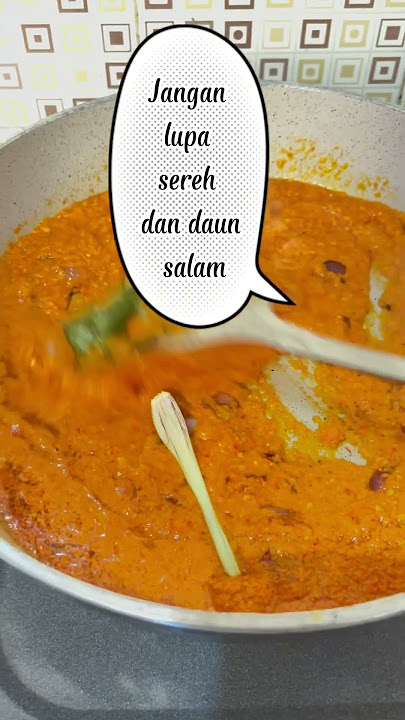 Semur jengkol dengan cita rasa manis dan pedas  #masakansimple #cooking #semurjengkol