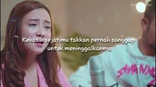 SHEILA ON 7 - SEPHIA ( Ipank Yuniar ft. Meisita Lomania Cover Lirik)