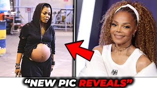 Celebrity Janet Jackson PREGNANT at 59 Years Old Net Worth