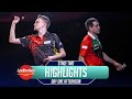 MINEHEAD MARATHON! | Day One Afternoon Highlights | 2025 Players Championship Finals Stage Two