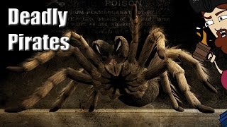 Deadly Creatures (Session 2) Pt. 6 (Boss Battle)