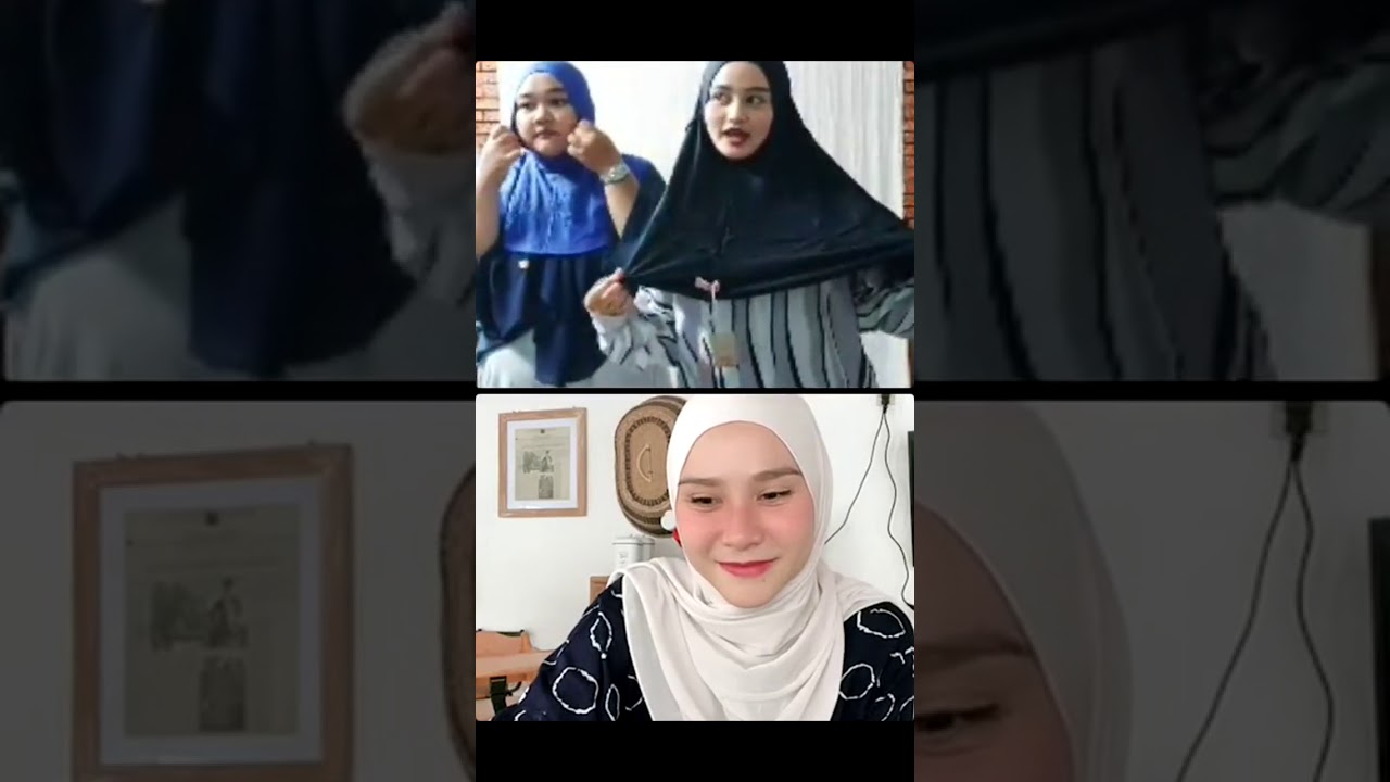 Zaskia Adya Mecca Live Stream, February 9, 2021