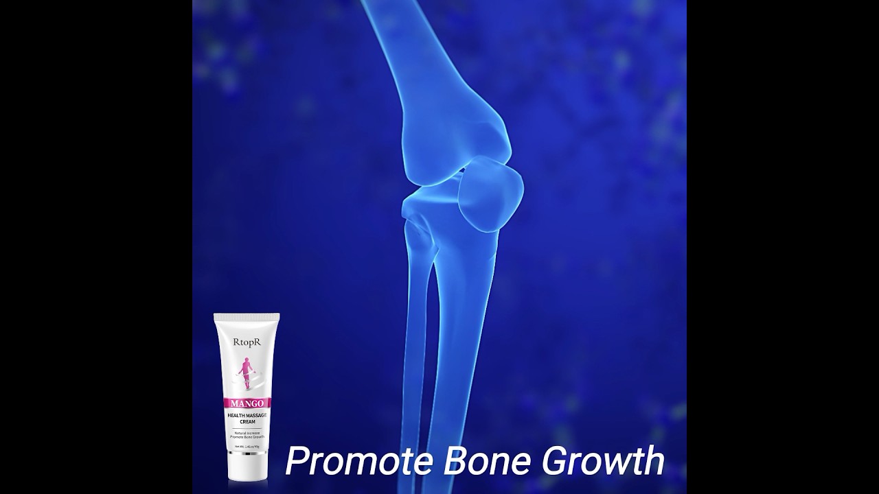 RtopR MANGO HEALTH MASSAGE CREAM 