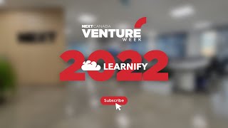 Learnify Next 36, 2022