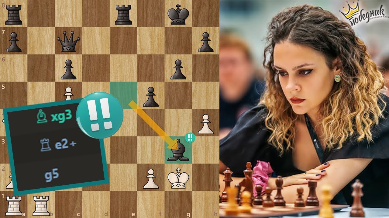 3 BRILIJANTA U NIZU‼️ | Nezaustavljiva Teodora 7/7