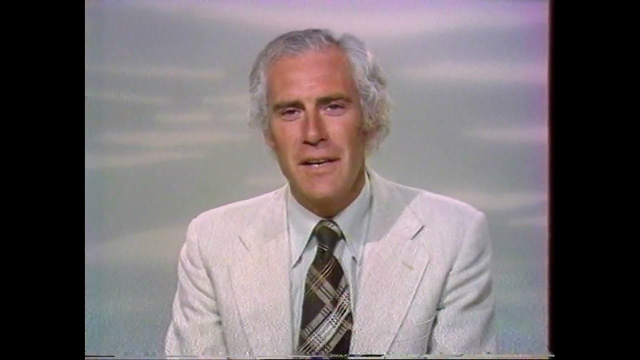 Southern Television - 'Mystery Film' - Friday 12th September 1980. Philips N1700 Transfer.