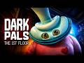 Dark Pals: The 1st Floor [FULL GAME]