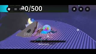 Dread fin catching screenshot 5