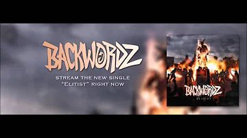 BackWordz- Elitist
